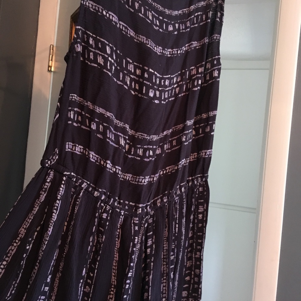 BoHo romper - Picture 4 of 4
